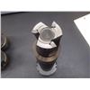 Image 8 : HSK63A Sandvik Extended Indexable End Mills, See Desc for Info