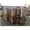 Image 2 : HSK63A Kaiser Modular Tool Chucks, P/N: HSK-A63xCKS5-115