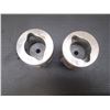 Image 2 : HSK63A Kaiser Modular Tool Chucks, P/N: HSK-A63xCK6x110