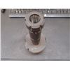 Image 2 : HSK100A Sandvik Extended ER32 Collet Chuck, See Desc for Info