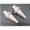 Image 2 : CAT50 C/O Boring Head Holders, P/N: 44586