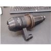 Image 1 : CAT50 Renishaw Probe Head Holder, with MP3 Probe