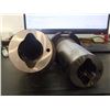 Image 2 : CAT50 Kaiser KAB6 Modular Tool Holders, See Desc for Info