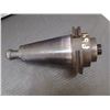Image 2 : CAT50 Criterion Boring Head Holder, P/N: 7/8-20 THD, CB2-CV50
