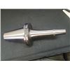 Image 2 : CAT50 Xactform 1/4" Capacity Hydraulic End Mill Holder