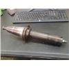 Image 1 : CAT50 Sandvik Extended Shell End Mill Holder, See Desc for Info