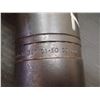 Image 7 : CAT50 Sandvik Extended Shell End Mill Holder, See Desc for Info