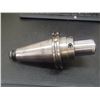 Image 2 : CAT50 Kennametal 3/4" Capacity Hydraulic Chuck