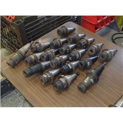 Catalogo Mandrini E Adattatori – PanFix Italia - Foto 5