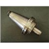 Image 2 : CAT50 Kennametal 10mm Capacity Hydraulic Chuck