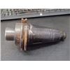 Image 2 : CAT50 Morse Taper 3 Holder