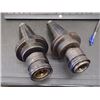 Image 1 : CAT50 Parlec Tension/Compression Tapping Chucks