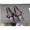 Image 2 : CAT50 Parlec Tension/Compression Tapping Chucks