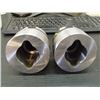 Image 2 : CAT45 Kaiser Modular Holders, P/N: 325.877