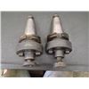 Image 2 : CAT45 Valenite Shell End Mill Holders, P/N: V45CT-S150-24