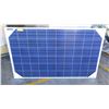Image 1 : Qty 6 New Solar PV Panels: Renesolar JC255M-24/Bb, Clear