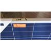 Image 2 : Qty 6 New Solar PV Panels: Renesolar JC255M-24/Bb, Clear