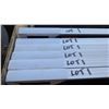 Image 8 : Qty 6 New Solar PV Panels: Renesolar JC255M-24/Bb, Clear