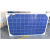 Image 1 : Qty 16 New Solar PV Panels: Renesolar JC255M-24/Bb, Clear