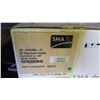 Image 3 : New Sunpower SPR 4000M Inverter, SMA DC-DISCONU-21 Disconnect, SPM-101-SPR Power Manager