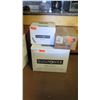 Image 1 : New Sunpower SPR 4000M Inverter, Sunpower SPR-DC-DIS2TL-M-US Disconnect, SPM-101-SPR Power Manager