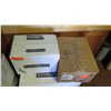 Image 2 : New Sunpower SPR 4000M Inverter, Sunpower SPR-DC-DIS2TL-M-US Disconnect, SPM-101-SPR Power Manager