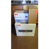 Image 1 : New Sunpower SPR 4000M Inverter, SMA DC-DISCONU-21 Disconnect, SPM-101-SPR Power Manager