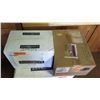 Image 2 : New Sunpower SPR 4000M Inverter, Sunpower SPR-DC-DISC22-M-US Disconnect, SPM-101-SPR Power Manager