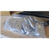 Image 8 : 5 Boxes: New Unirac 210-0664 Aluminum Stand Off Kits 7" DRK (2-Piece, Flat-Top) - 24 Kits Per Box