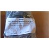 Image 7 : 5 Boxes: New Unirac 210-0664 Aluminum Stand Off Kits 7" DRK (2-Piece, Flat-Top) - 24 Kits Per Box
