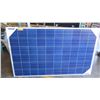 Image 1 : Qty 8 New Solar PV Panels: Renesolar JC250M-24/Bbh, Clear
