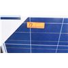 Image 2 : Qty 8 New Solar PV Panels: Renesolar JC250M-24/Bbh, Clear