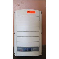 SolarEdge Inverter SE5000A - Previously Installed, Working
