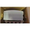 Image 2 : New Sunpower SB3000 Inverter, Sunpower SPR-DC-DISC-M-US Disconnect, SPM-101-SPR Power Manager