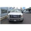 Image 2 : 2012 Ford F250 Work Truck - 4X4 Crew Cab Approx 91,021 Miles