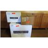 Image 1 : New Sunpower SPR 4000M Inverter, SPR-DC-DISC22-M-US Disconnect, SPM-101-SPR Power Manager