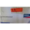 Image 3 : New Sunpower SPR 4000M Inverter, SMA DC-DISCONU-21 Disconnect, SPM-101-SPR Power Manager