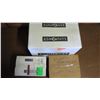 Image 2 : New Sunpower SPR 4000M Inverter, Sunpower SPR-DC-DISC-M-US Disconnect, SPM-101-SPR Power Manager