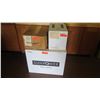 Image 1 : New Sunpower SPR 4000M Inverter, Sunpower SPR-DC-DISC-M-US Disconnect, SPM-101-SPR Power Manager