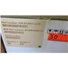 Image 2 : New Sunpower SPR 4000M Inverter, Sunpower SPR-DC-DISC-M-US Disconnect, SPM-101-SPR Power Manager