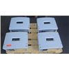 Image 1 : Qty 4 Sunpower SPR 3000M Inverters - Previously Installed, Working
