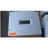 Image 2 : Qty 2 Sunpower SPR 3000M Inverters, Qty 2 Sunpower SPR 4000M Inverters (Previously Installed, Workin