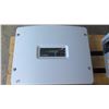 Image 2 : Qty 3 Sunpower SPR 3000M Inverters, Qty 1 Sunpower SPR 4000M Inverters (Previously Installed, Workin