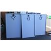 Image 8 : Qty 3 New Solar PV Panels: Renesolar JC260S-24/Bb, Clear