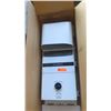 Image 1 : Sunpower SPR 4200P Solar Inverter, Previously Installed, Working