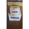 Image 1 : New Sunpower SPR 4000M Inverter and Sunpower SPR-DC-DISC-M-US Disconnect