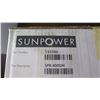 Image 7 : New Sunpower SPR 4000M Inverter and Sunpower SPR-DC-DISC-M-US Disconnect