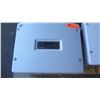 Image 2 : Qty 3 Sunpower SPR 3000M Solar Inverters - Previously Installed, Working