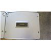 Image 2 : Qty 4 Sunpower SPR 3000M Inverters, Qty 1 Sunpower SPR 4000M Inverters - Previously Installed, Worki