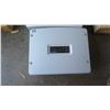 Image 2 : Qty 5 Sunpower SPR 3000M Solar Inverters - Previously Installed, Working